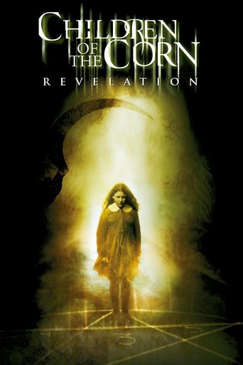 Children of the Corn: Revelation 2001