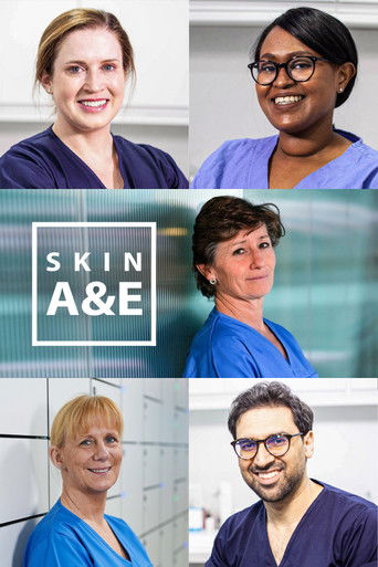 Skin A&E 2020