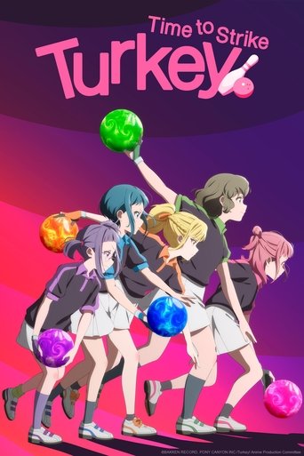 Turkey! Time to Strike 2025