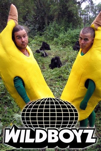 Wildboyz 2003