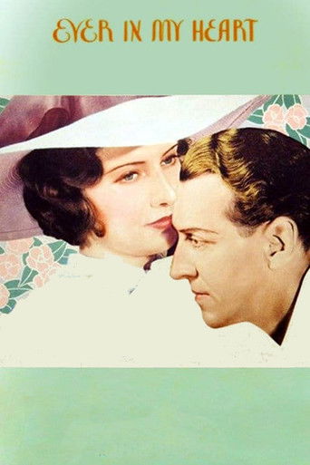 Ever in My Heart 1933