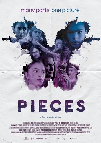 Pieces 2022