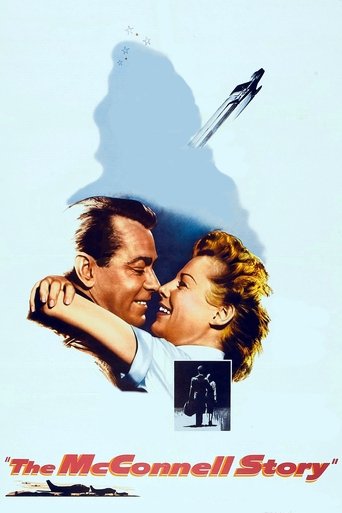 The McConnell Story 1955