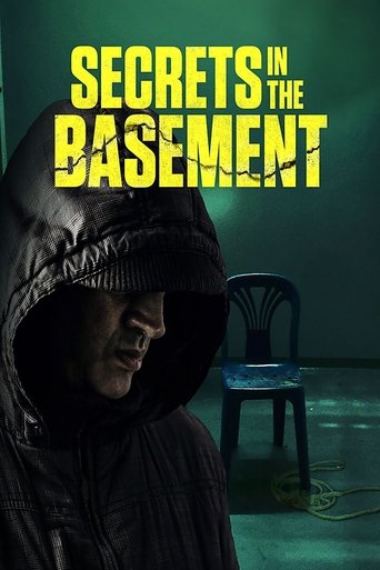 Secrets in the Basement 2020