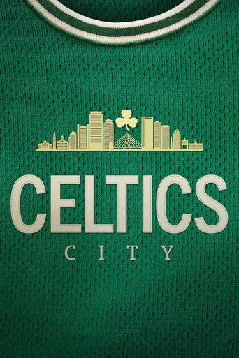 Celtics City 2025