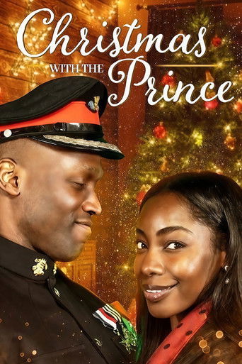 Christmas with the Prince 2023