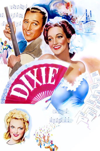 Dixie 1943