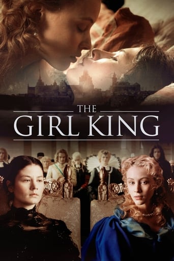 The Girl King 2015