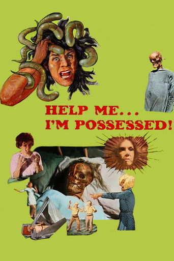 Help Me... I'm Possessed 1974
