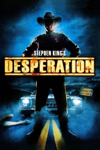 Desperation 2006