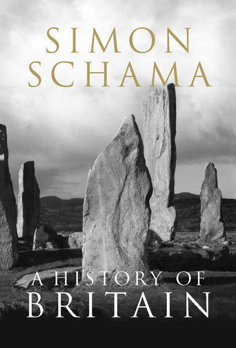 A History of Britain by Simon Schama 2000