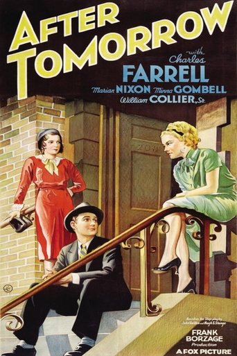After Tomorrow 1932
