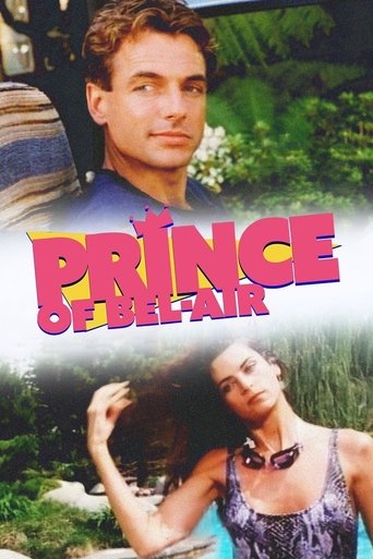 Prince of Bel Air 1986