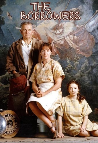 The Borrowers 1992
