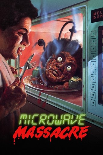 Microwave Massacre 1983