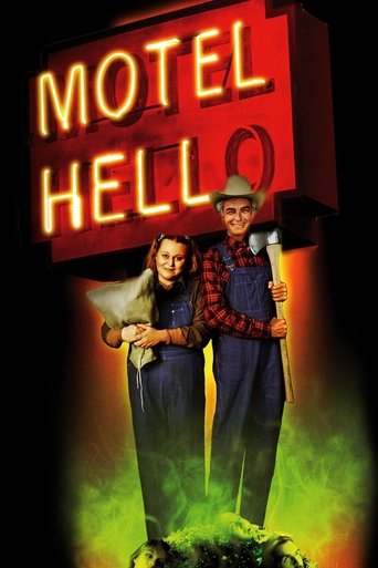 Motel Hell 1980