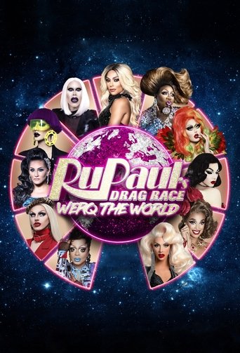 Werq The World 2019