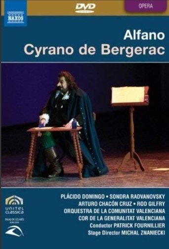 Alfano - Cyrano de Bergerac 2007