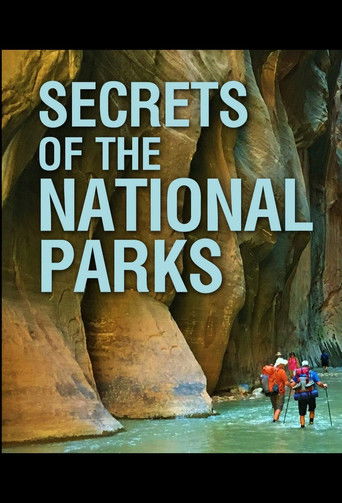 Secrets of the National Parks 2020