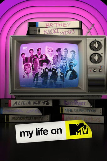 My Life on MTV 2021
