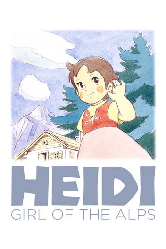 Heidi 1974