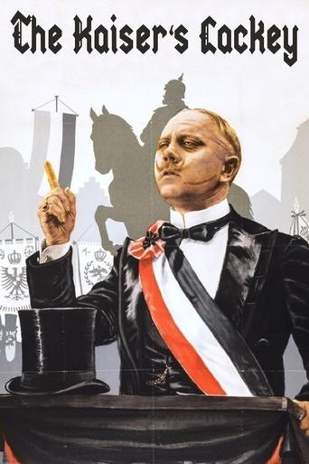 The Kaiser's Lackey 1951