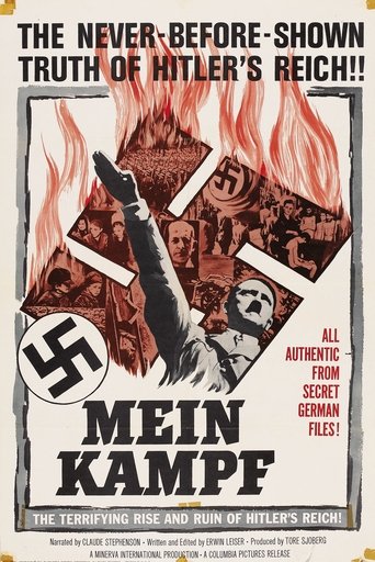 Mein Kampf 1960