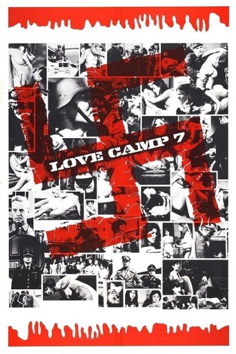 Love Camp 7 1969