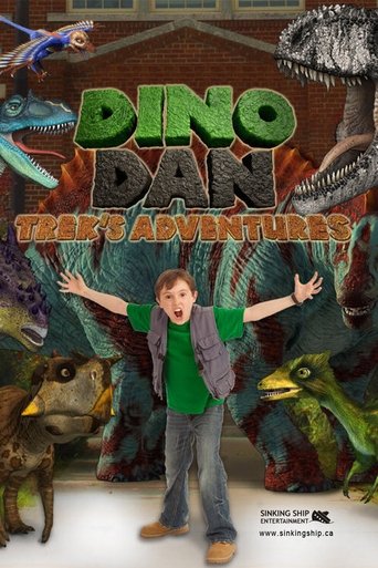 Dino Dan 2009