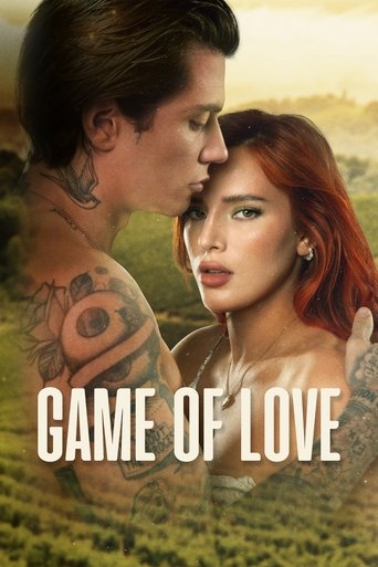Game of Love 2022
