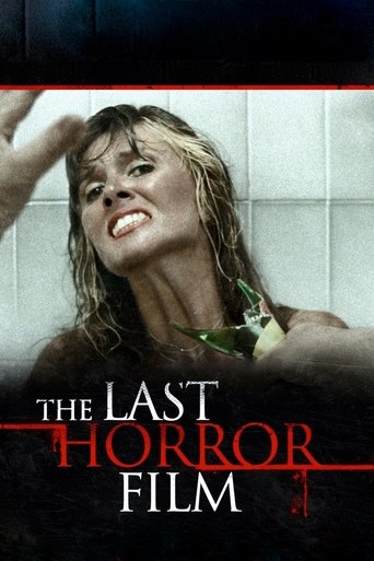 The Last Horror Film 1982
