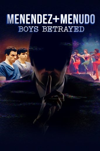 Menendez + Menudo: Boys Betrayed 2023