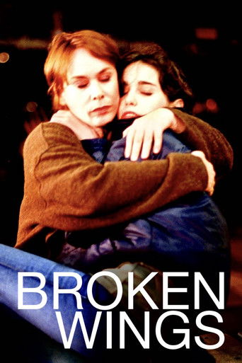 Broken Wings 2002