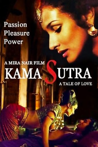 Kama Sutra: A Tale of Love 1997