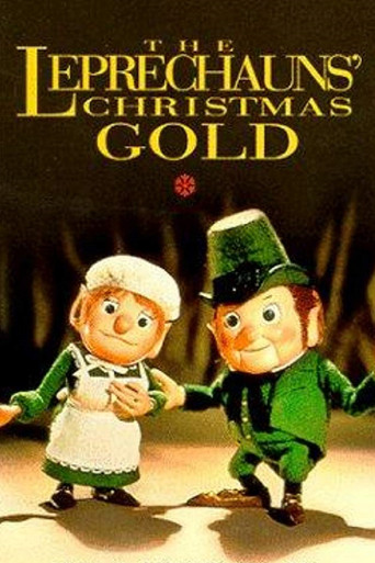 The Leprechauns' Christmas Gold 1981