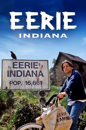 Eerie, Indiana 1991
