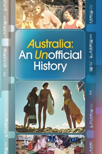 Australia: An Unofficial History 2025