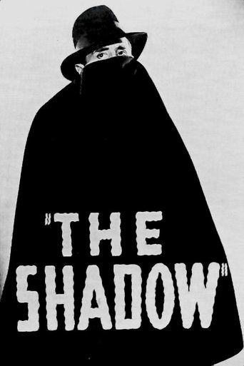 The Shadow 1940
