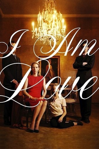 I Am Love 2010