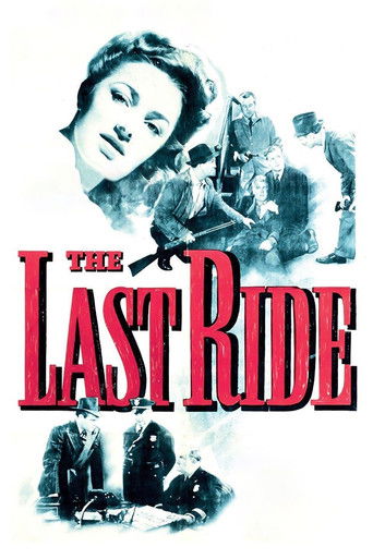The Last Ride 1944