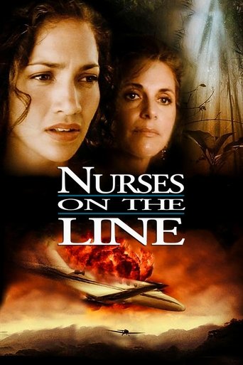 Nurses on the Line: The Crash of Flight 7 1993