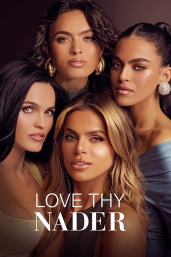Love Thy Nader 2025