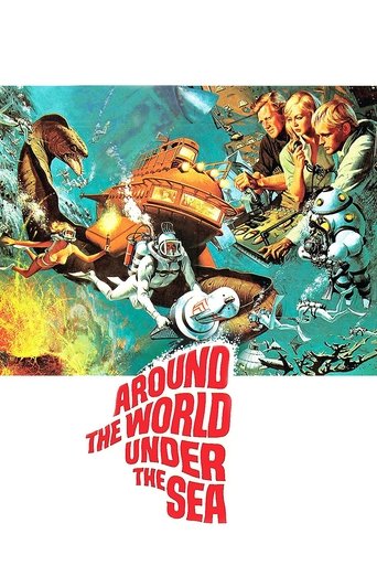 Around the World Under the Sea 1965
