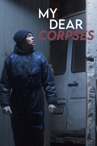 My Dear Corpses 2020