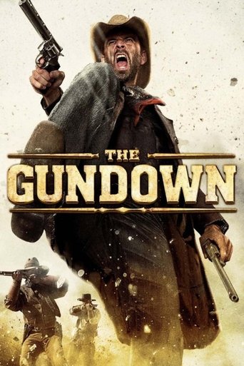 The Gundown 2011