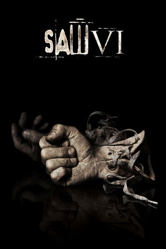 Saw VI 2009
