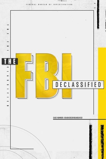 The FBI Declassified 2020