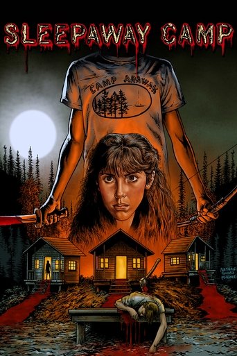 Sleepaway Camp 1983