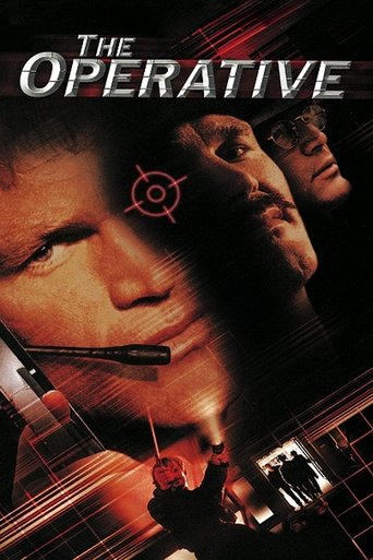 The Operative 2001