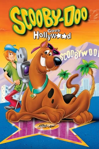Scooby Goes Hollywood 1979